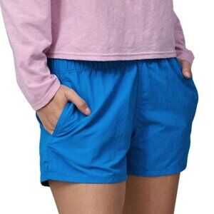 NWT Patagonia Women's 2.5" Barely Baggies Shorts